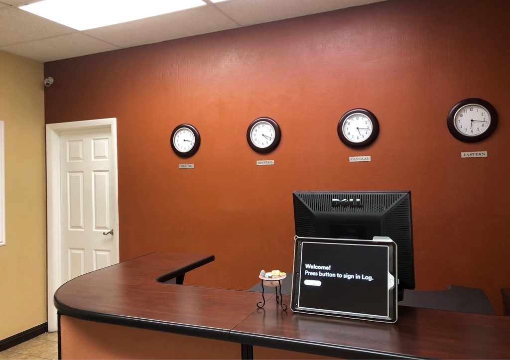 Office 7